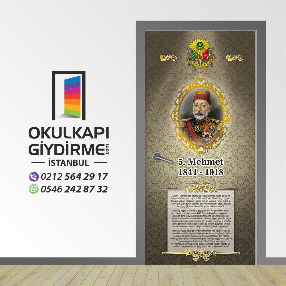 Osmanlı Padişahları KG OSM 39