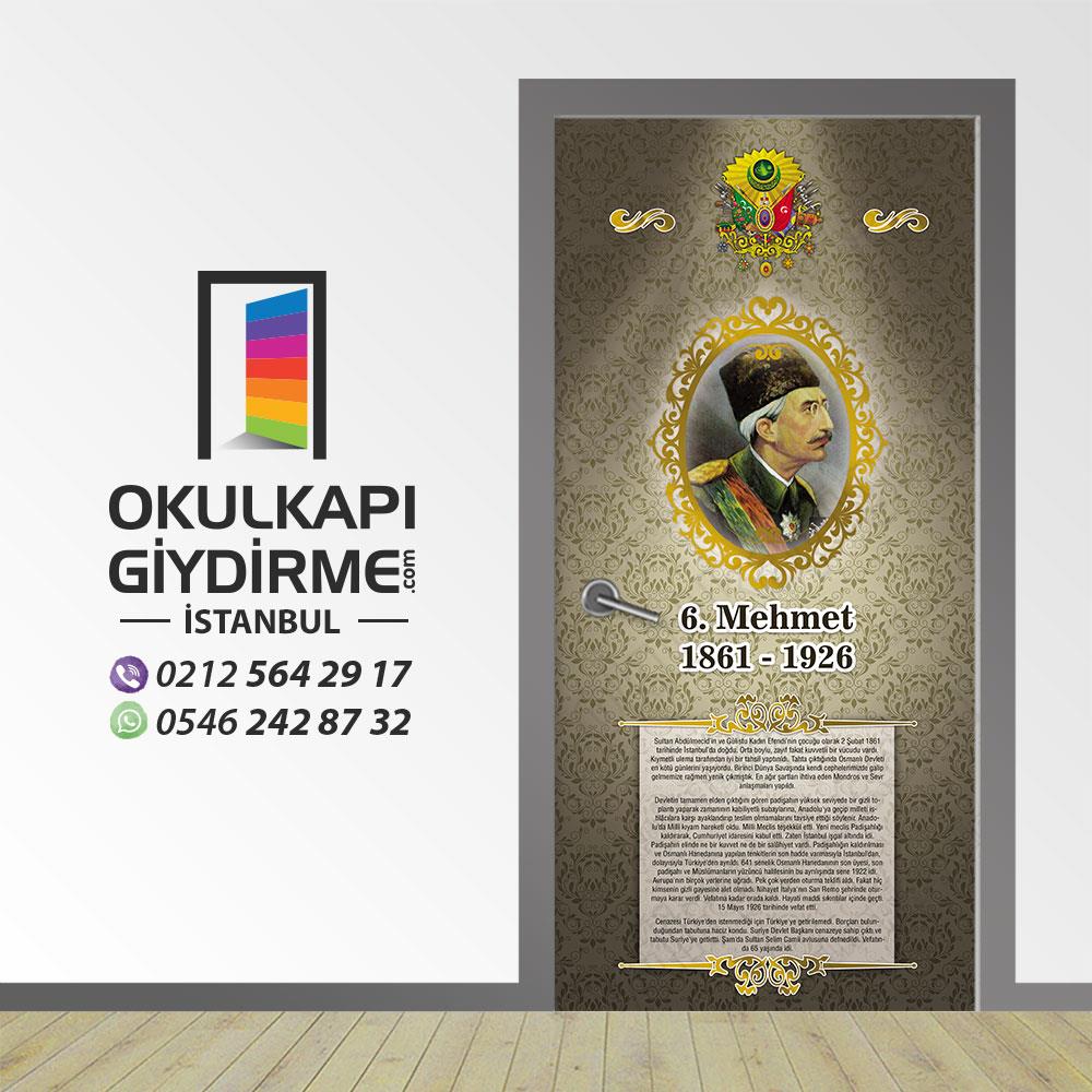 Osmanlı Padişahları KG OSM 40