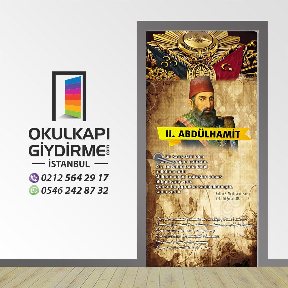 Osmanllı Padişahları KG OSM 41