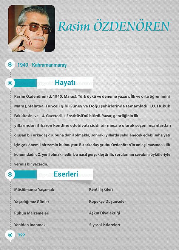 Rasim Ozdenoren P SY 13