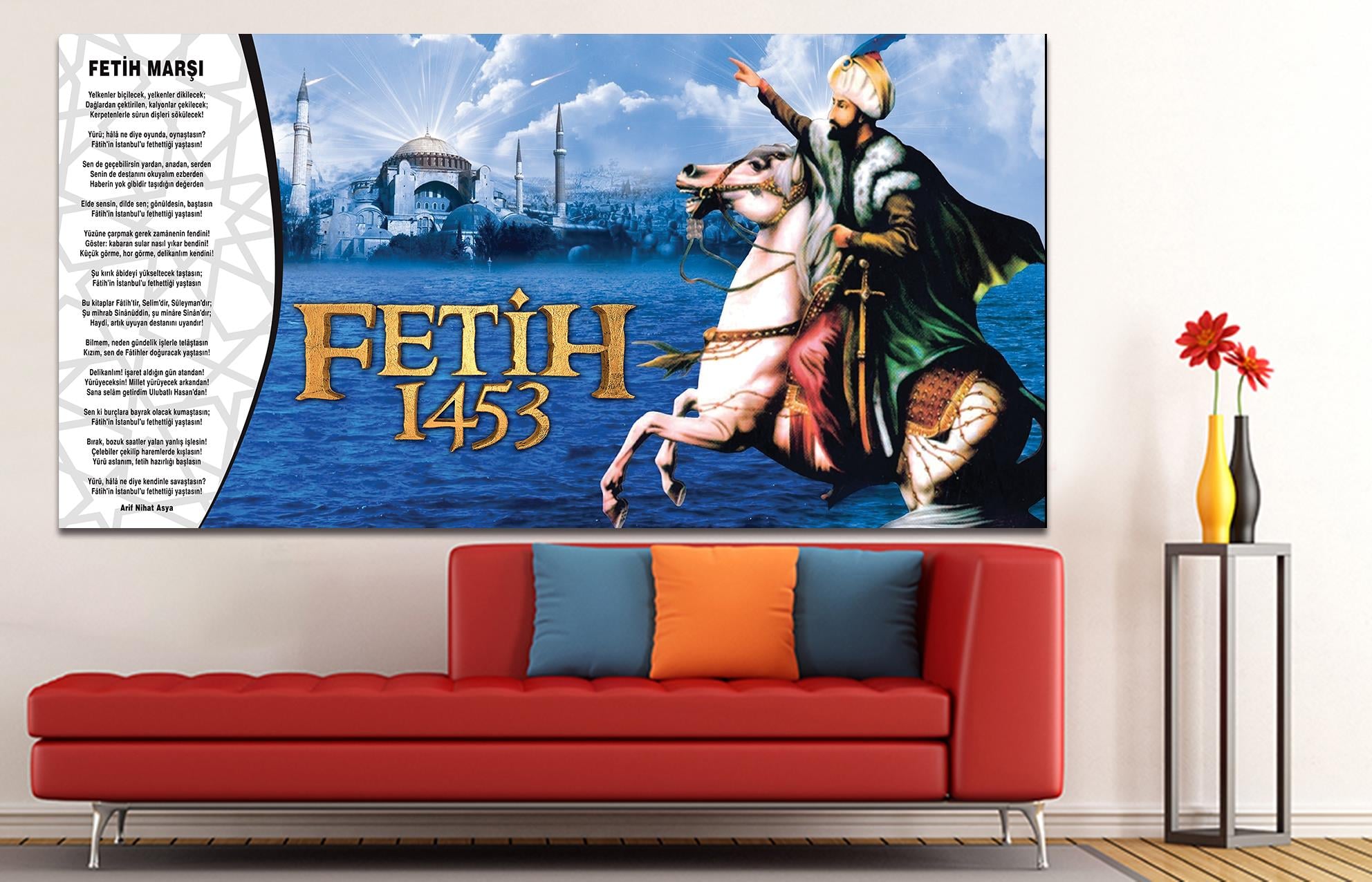 Tarih Şeridi DG İST 11