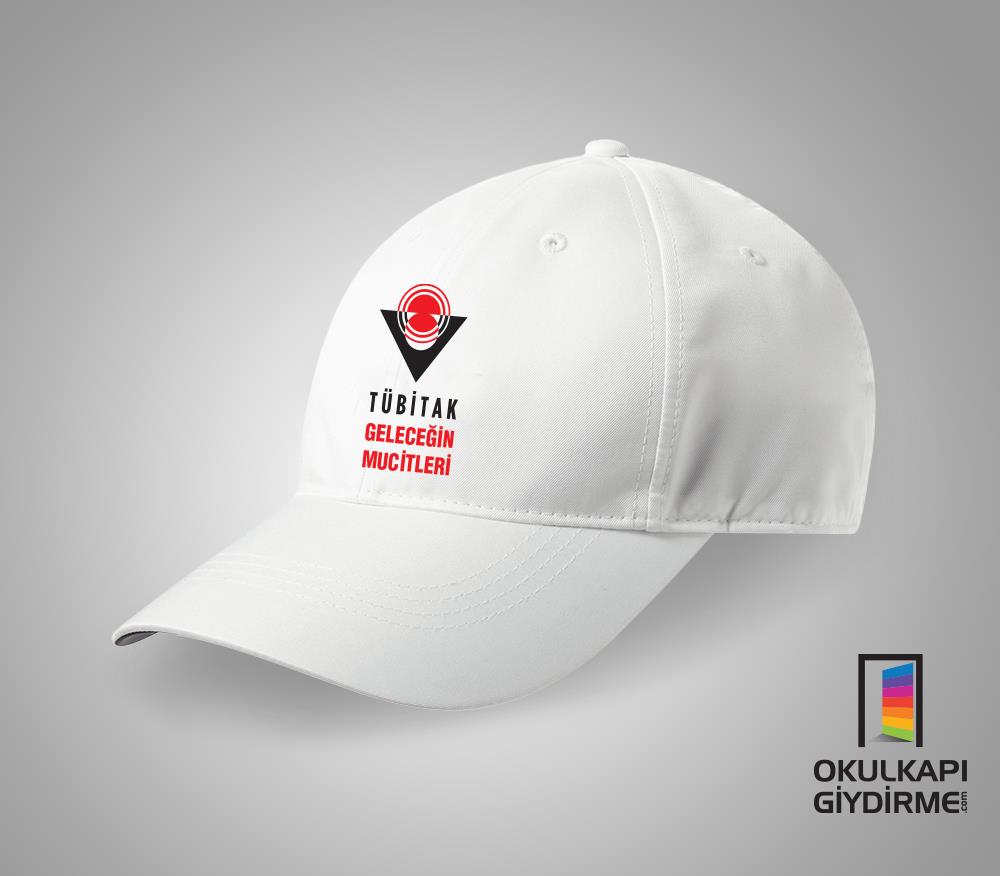 Tübitak Bilim Fuarı Şapka TBF Ş 05