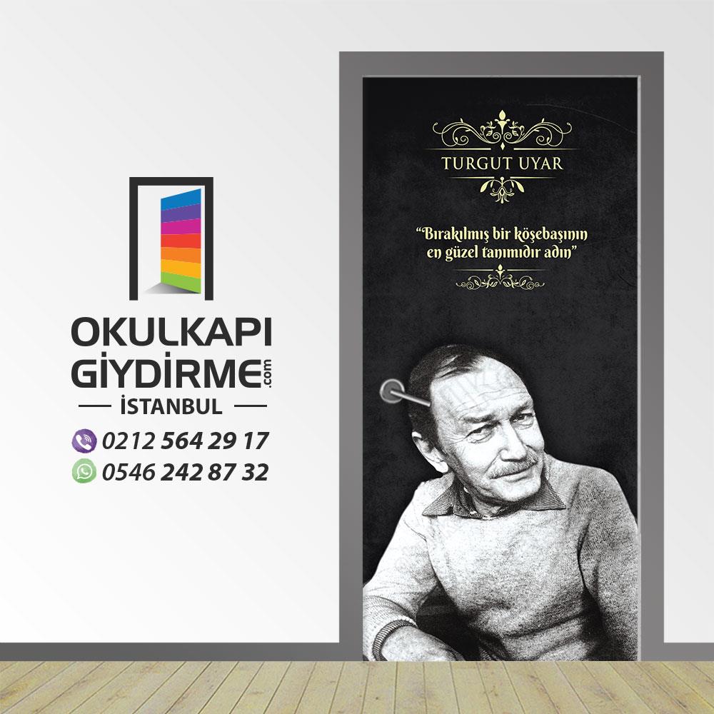Turgut Uyar KG Y 86