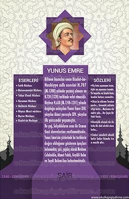 Yunus Emre P Bİ 18
