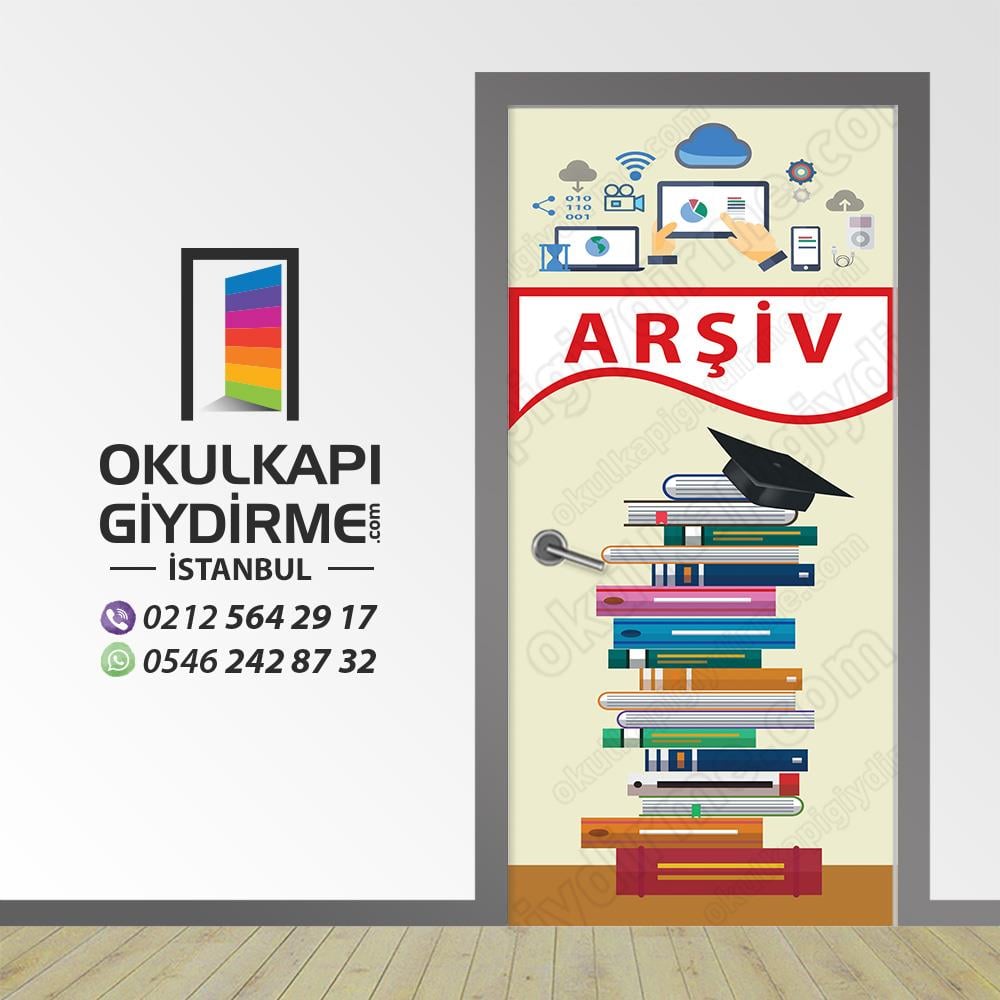 Arşiv KG İD 134