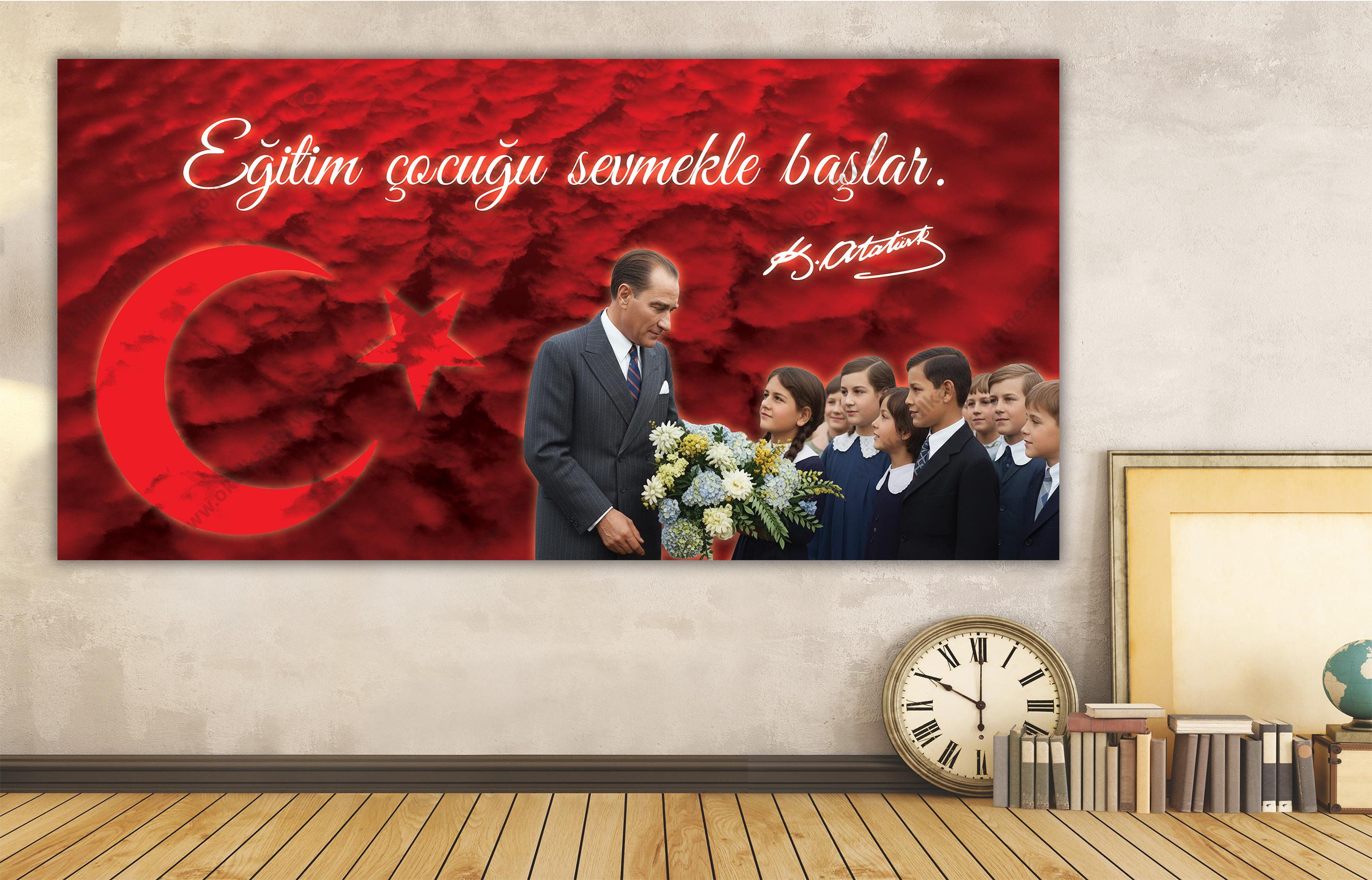 Atatürk DG ATA 12