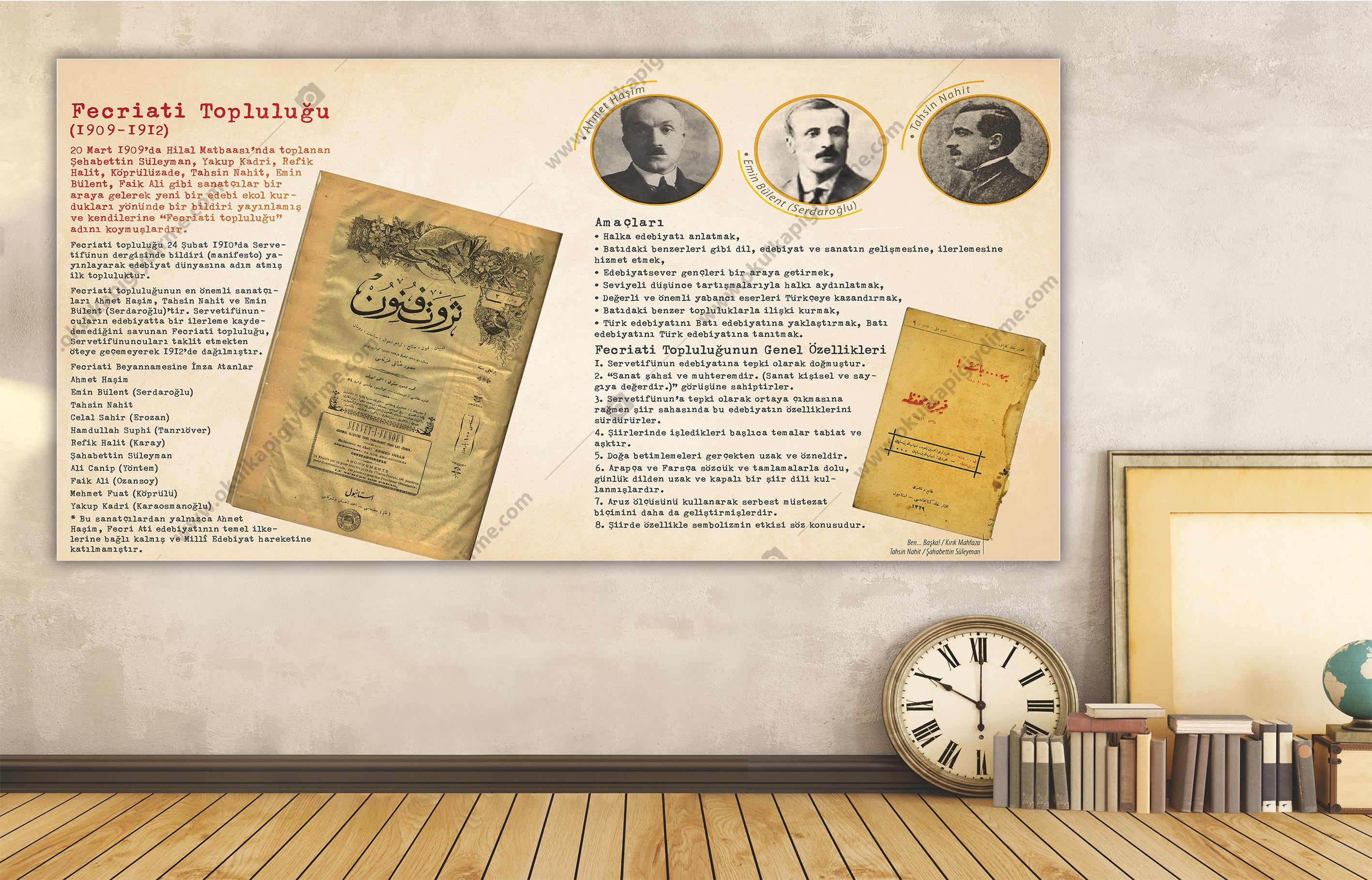 Değerlerimiz DG TE 42