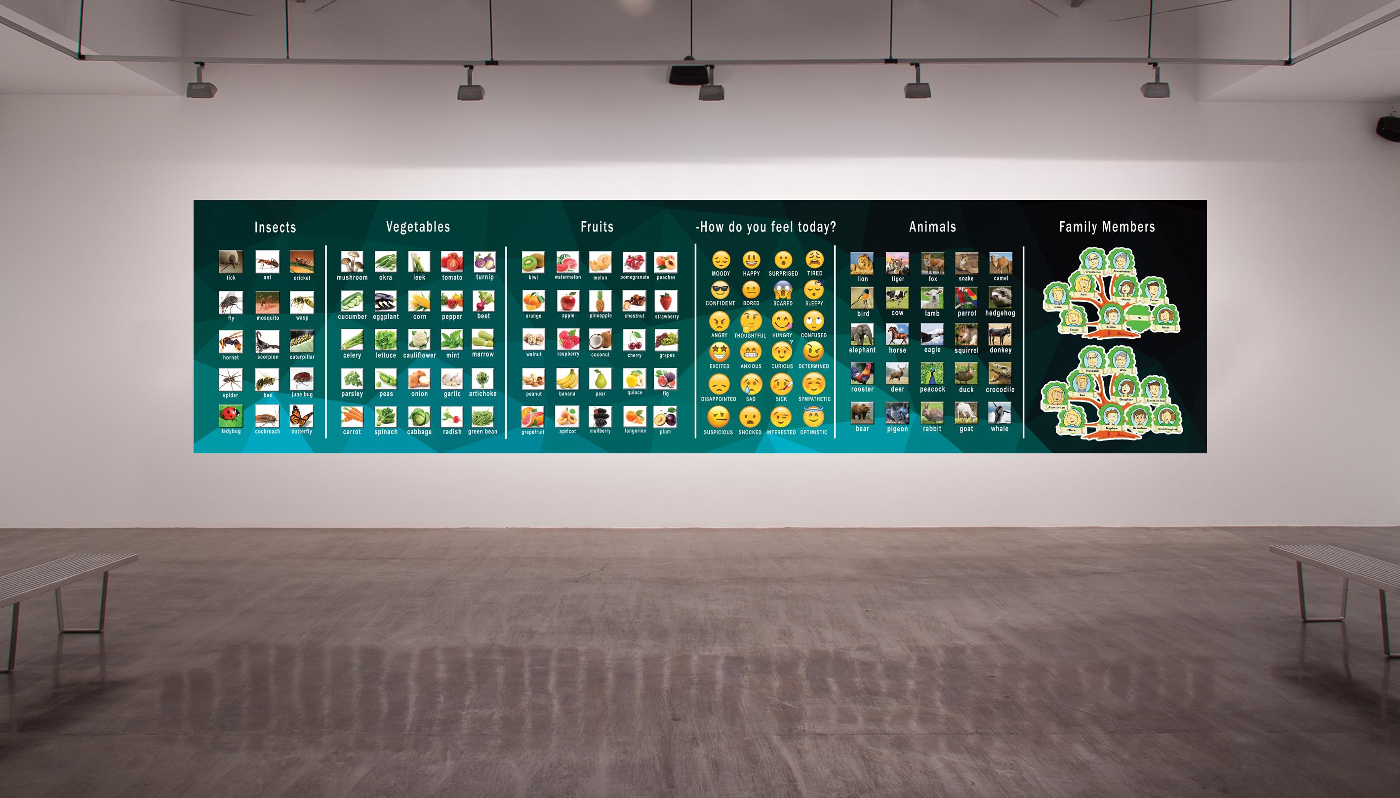 İngilizce Sokağı ES İS 06