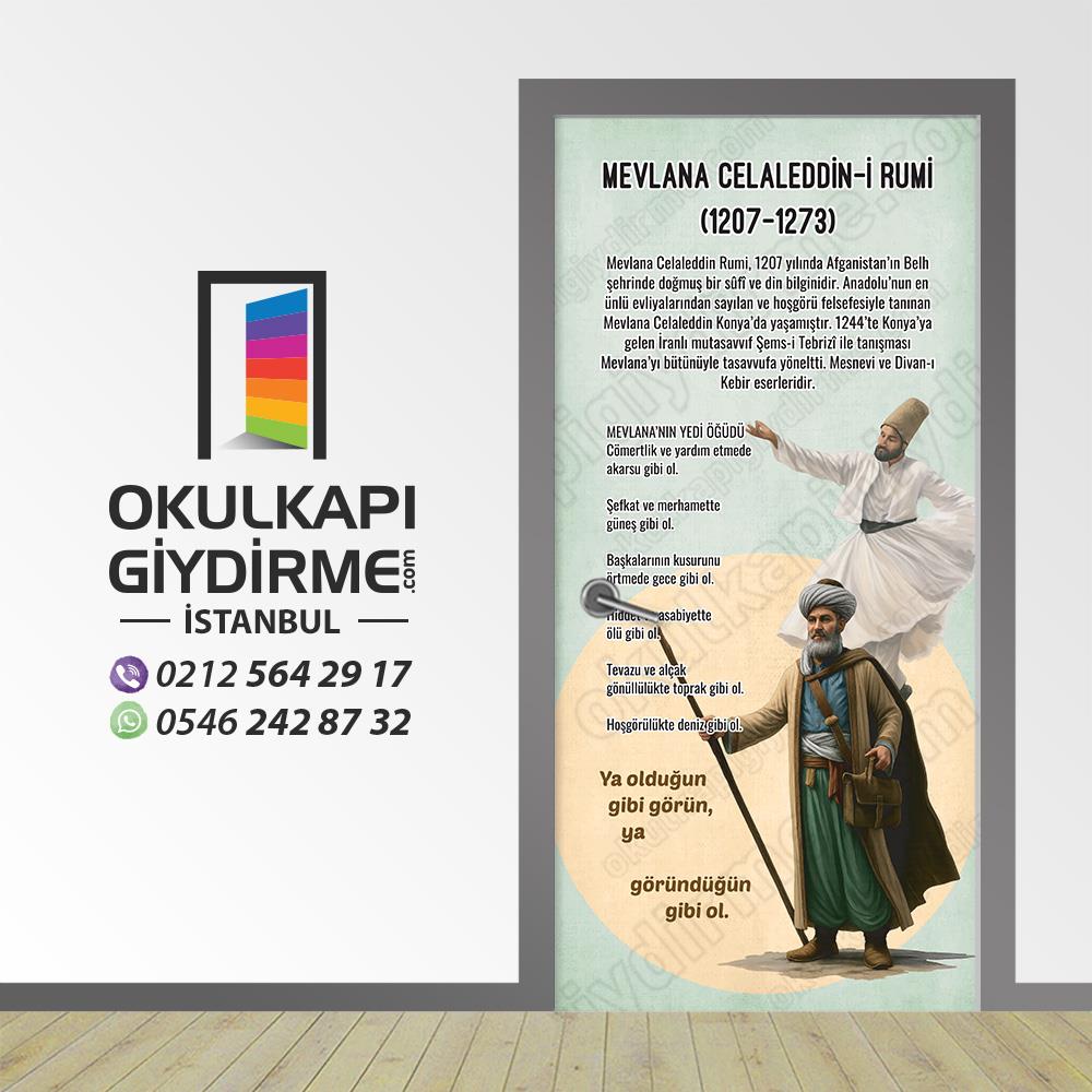 Mevlana KG TB 83