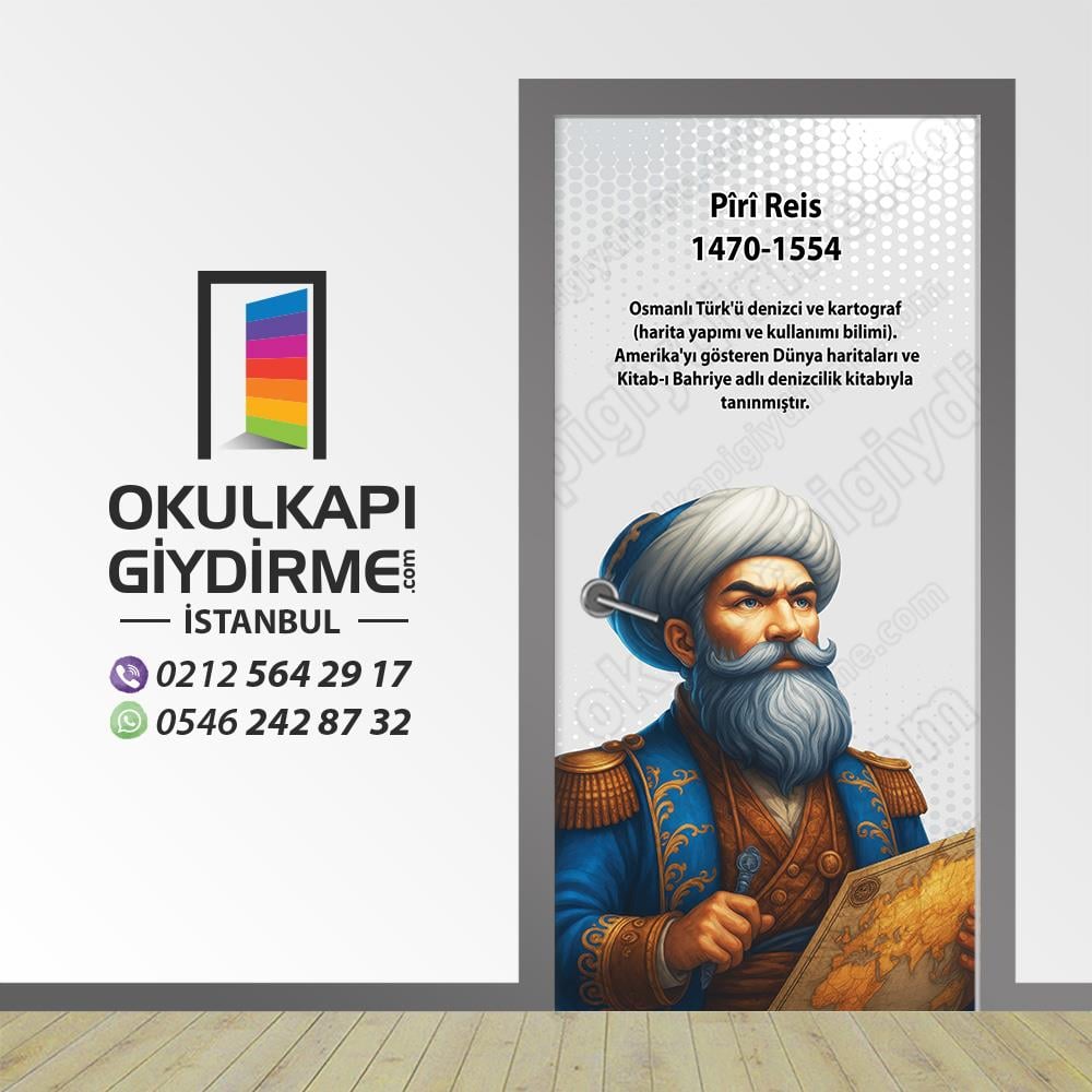 Piri Reis KG TB 78