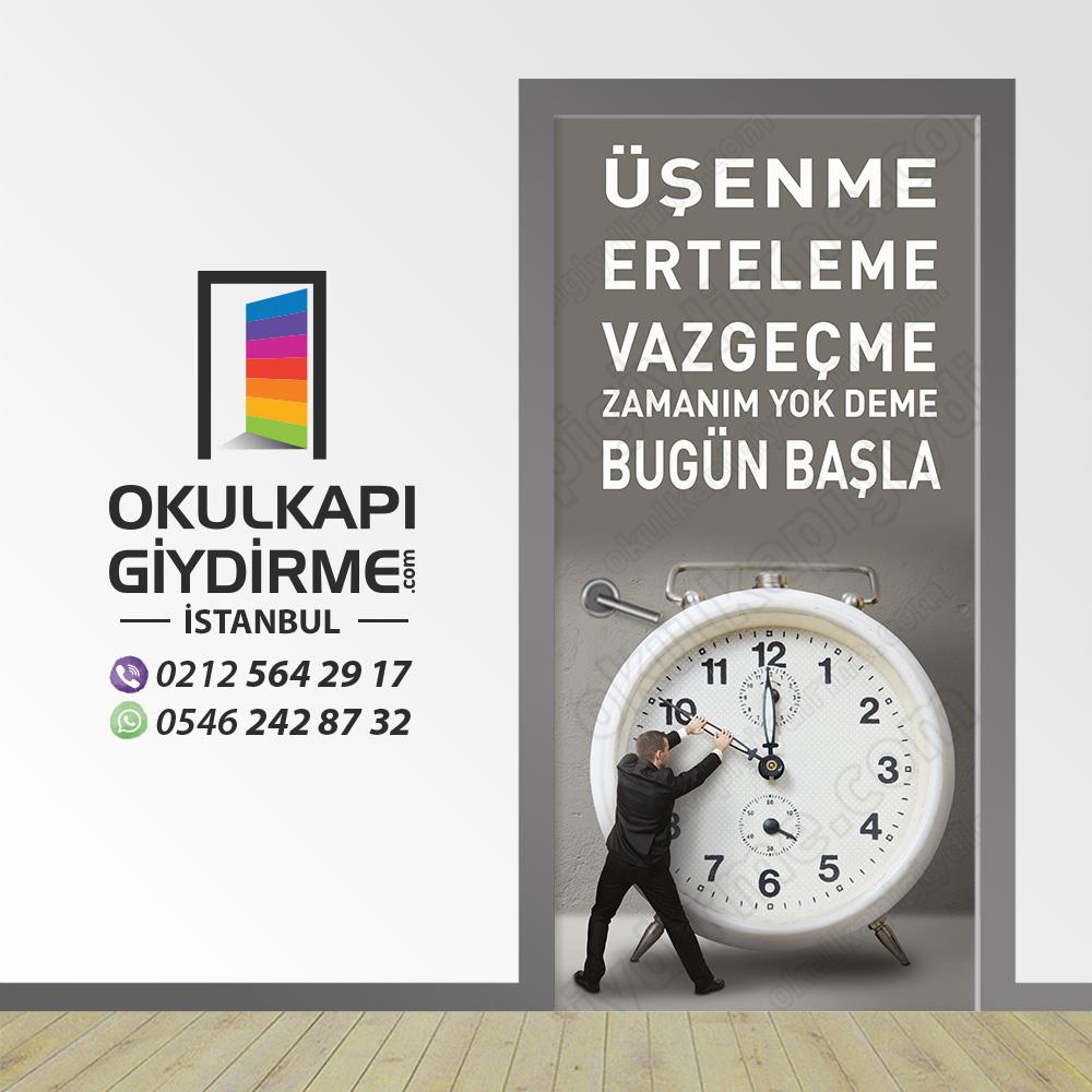 Rehberlik Kapı Giydirme 56