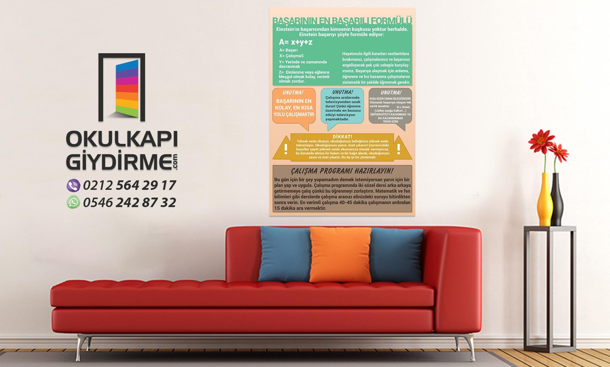 Rehberlik Sokağı ES RS 002
