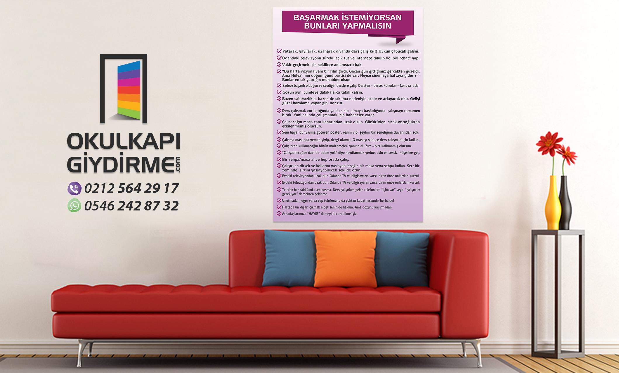 Rehberlik Sokağı ES RS 004