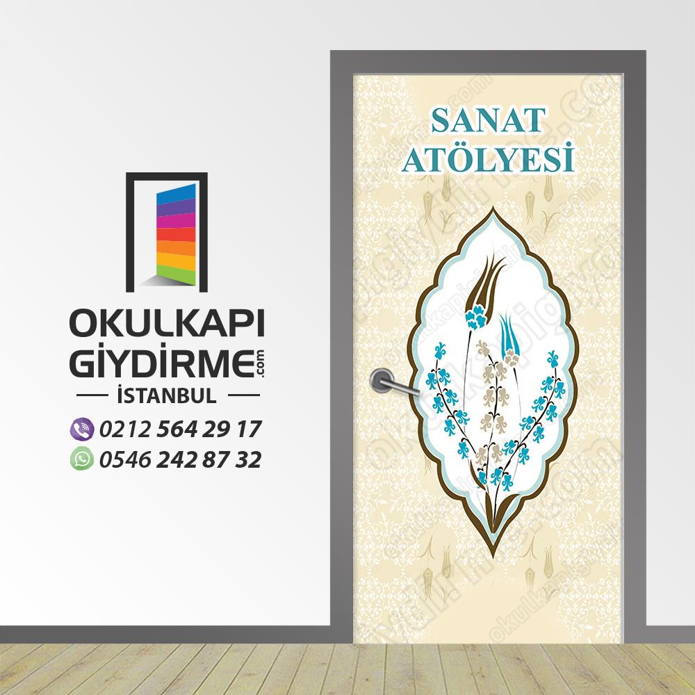 Sanat Atölyesi KG BSK 47