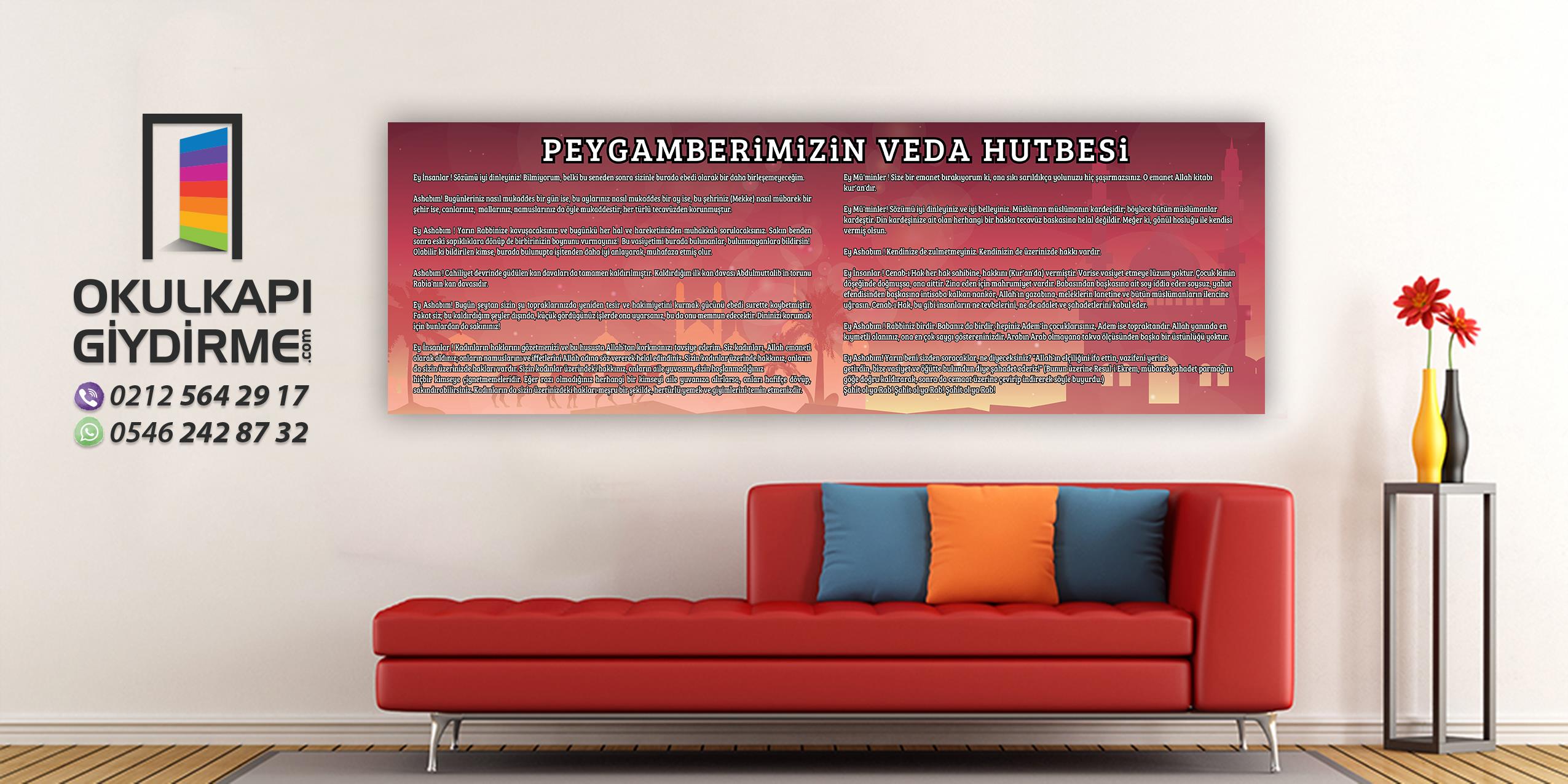 Veda Hutbesi ES DK 04