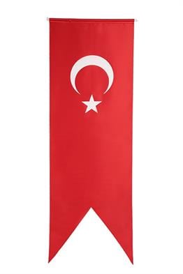 Tübitak Bilim Fuarı Kırlangıç Türk Bayrağı KTB 01
