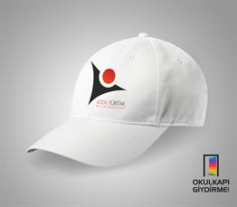 Tübitak Bilim Fuarı Şapka TBF Ş 01