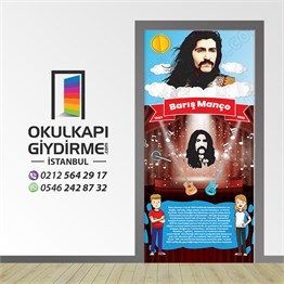 Barış Manço KG TB 97