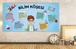 Bilim Köşesi DG MD 17
