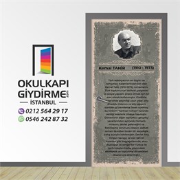 Kemal Tahir KG TB 96
