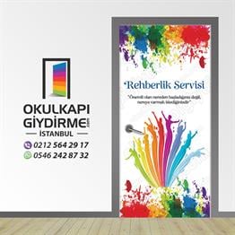 Rehberlik Servisi KG RH 58