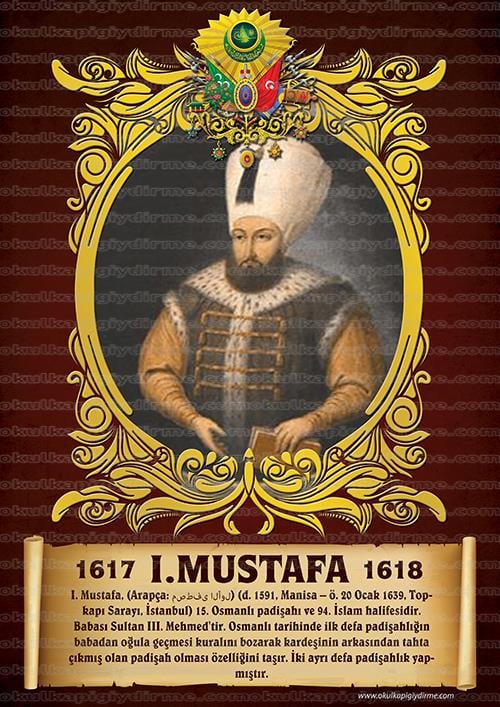 1. Mustafa P OP 15