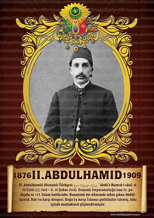 2. Abdulhamid P OP 34