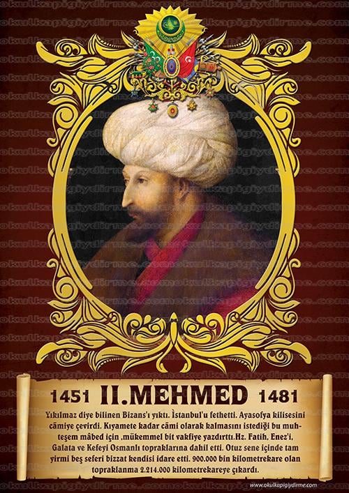 2. Mehmed P OP 07