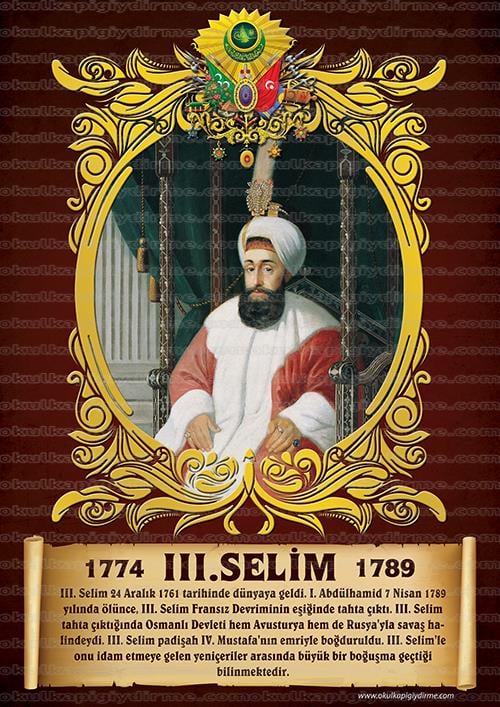 3. Selim P OP 28