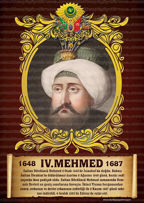 4. Mehmed P OP 19