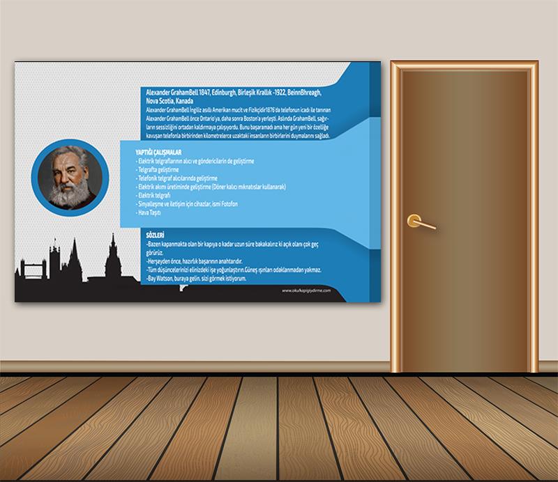 Alexander Grahambell DG Bİ 02