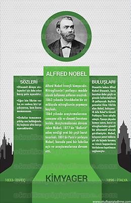 Alfred Nobel P Bİ 03