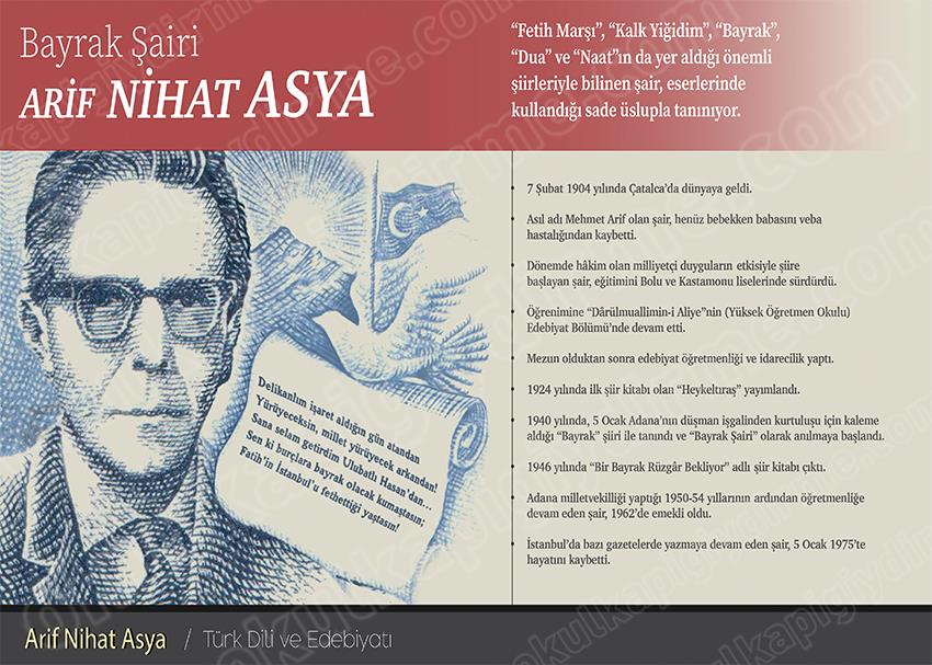 Arif Nihat Asya P EDB 02