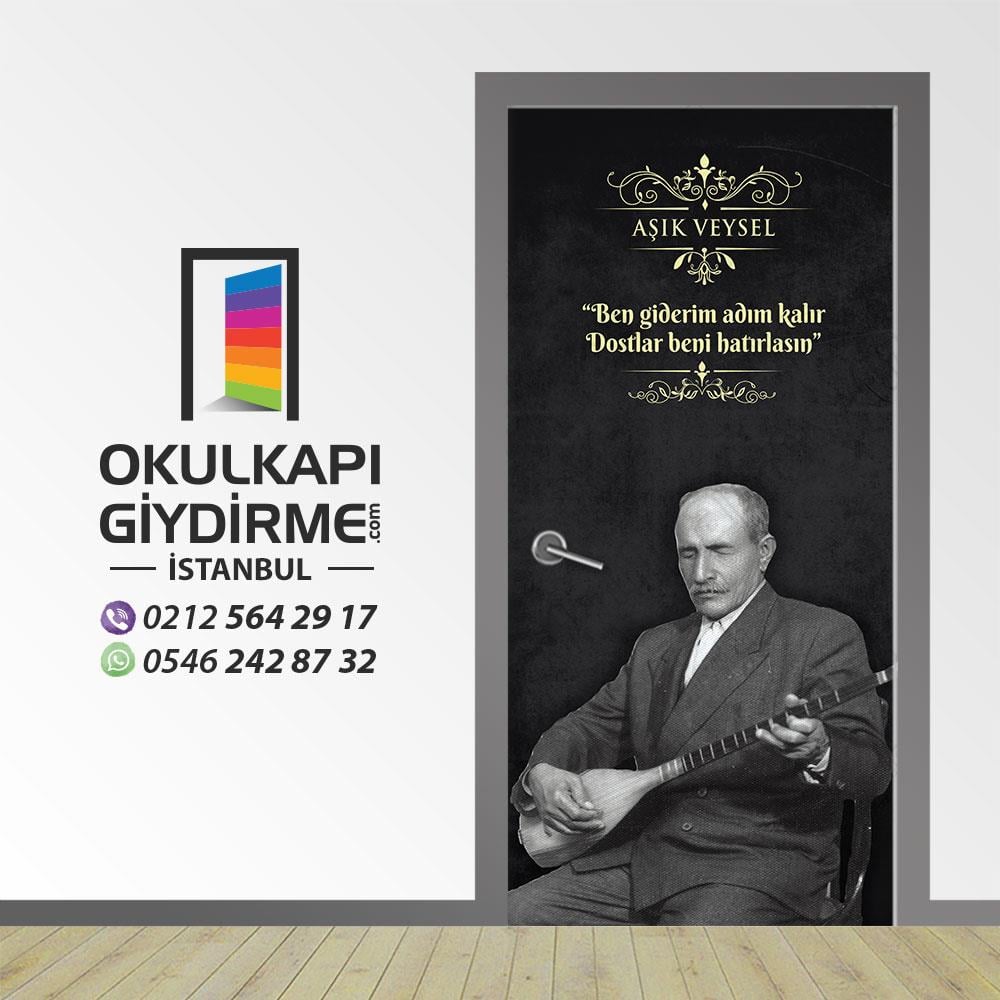 Aşık Veysel KG Y 76