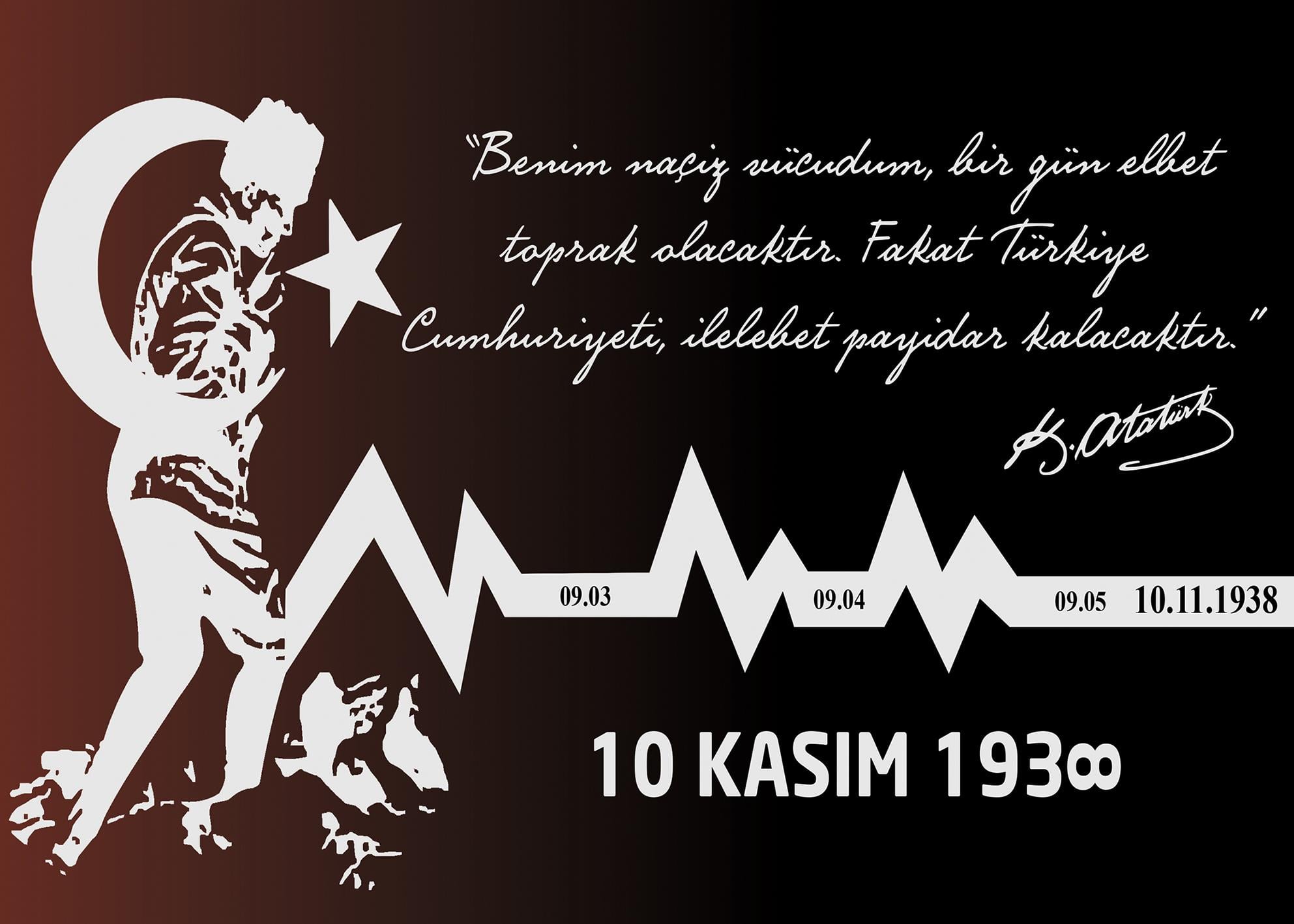 Atatürk P MKA 01