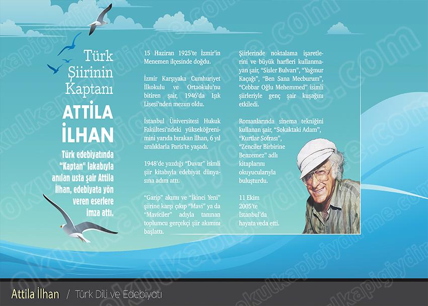 Attilâ İlhan P EBD 03