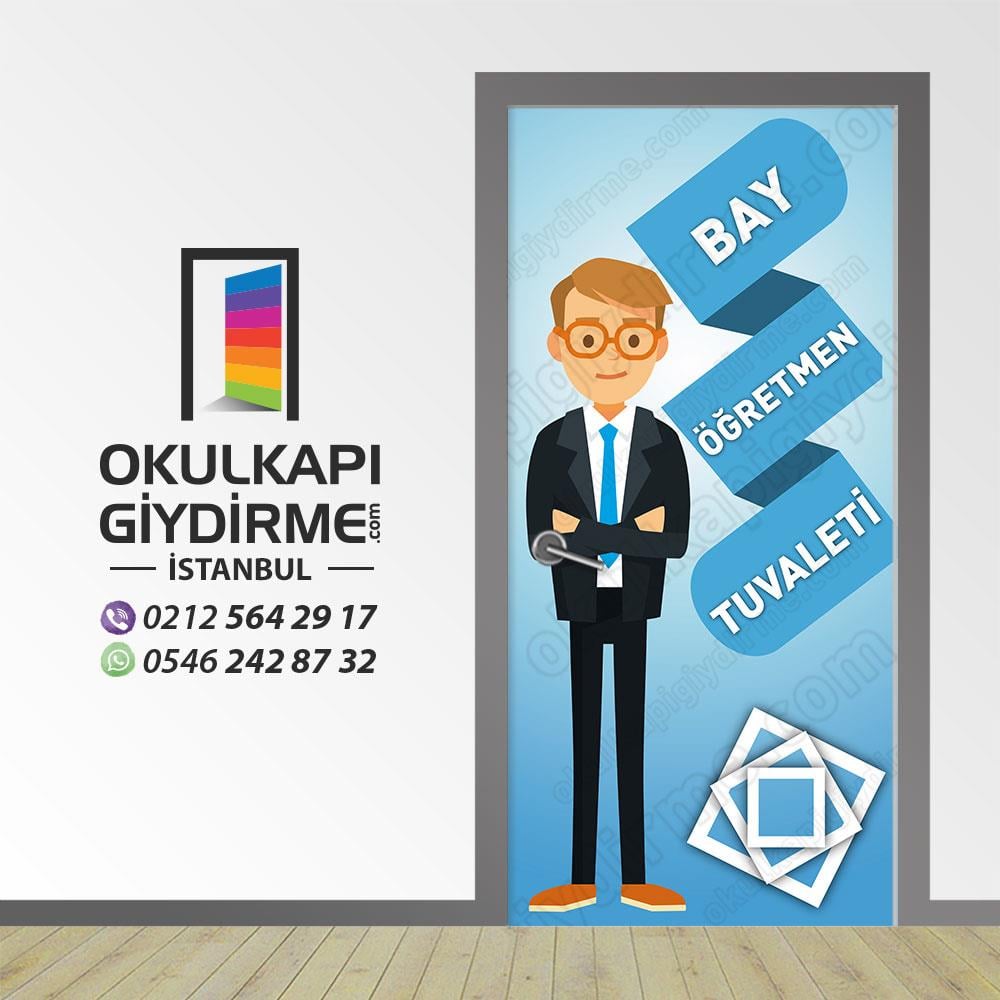 Bay Bayan Wc KG WC 078