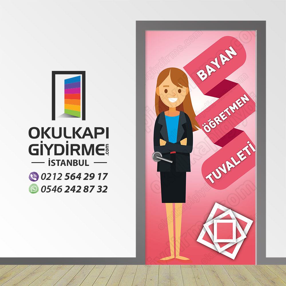 Bay Bayan Wc KG WC 079