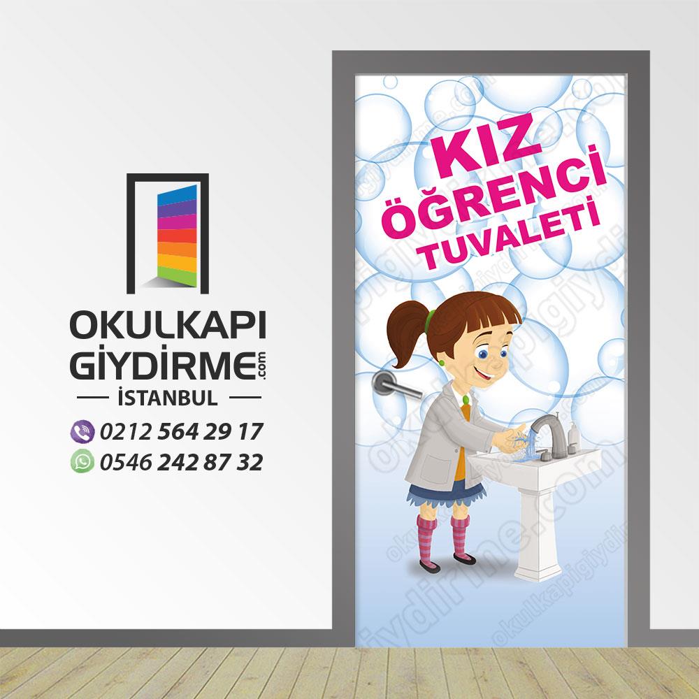 Bay Bayan Wc KG WC 081