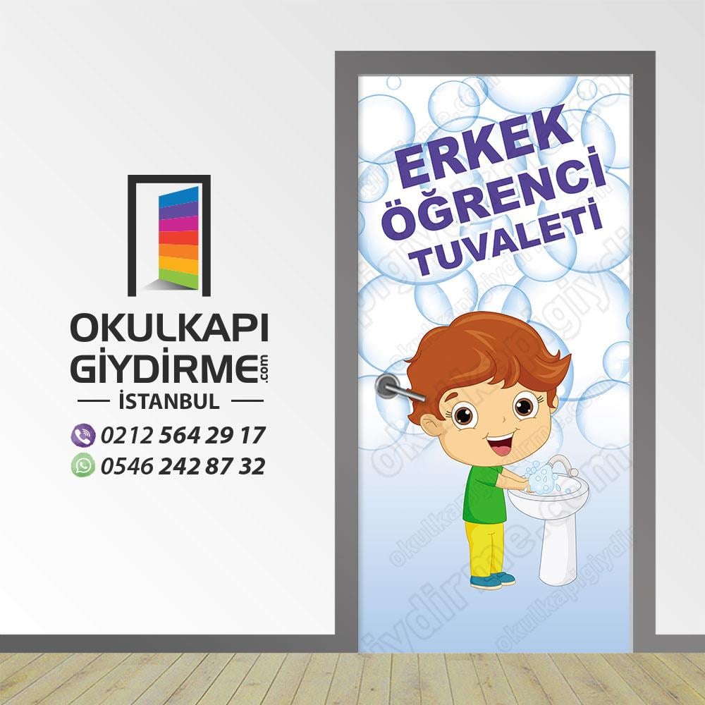 Bay Bayan Wc KG WC 80