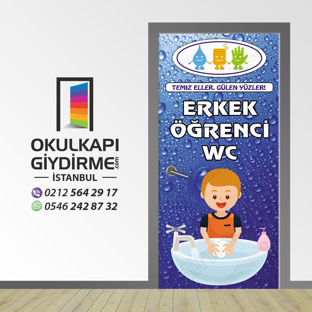 Bay Bayan Wc KG WC 82