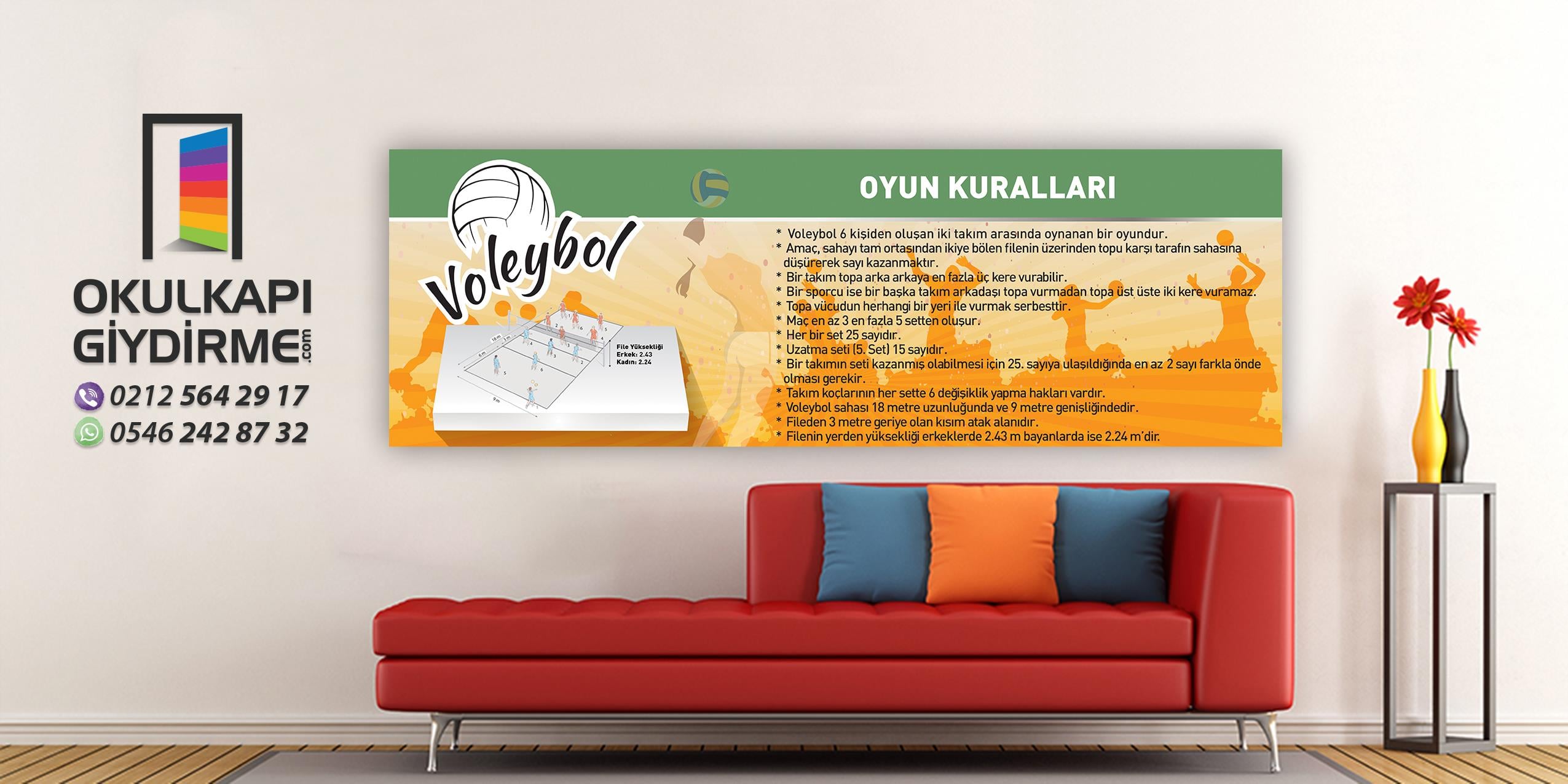 Beden Egitimi Sokagi ES BES 03