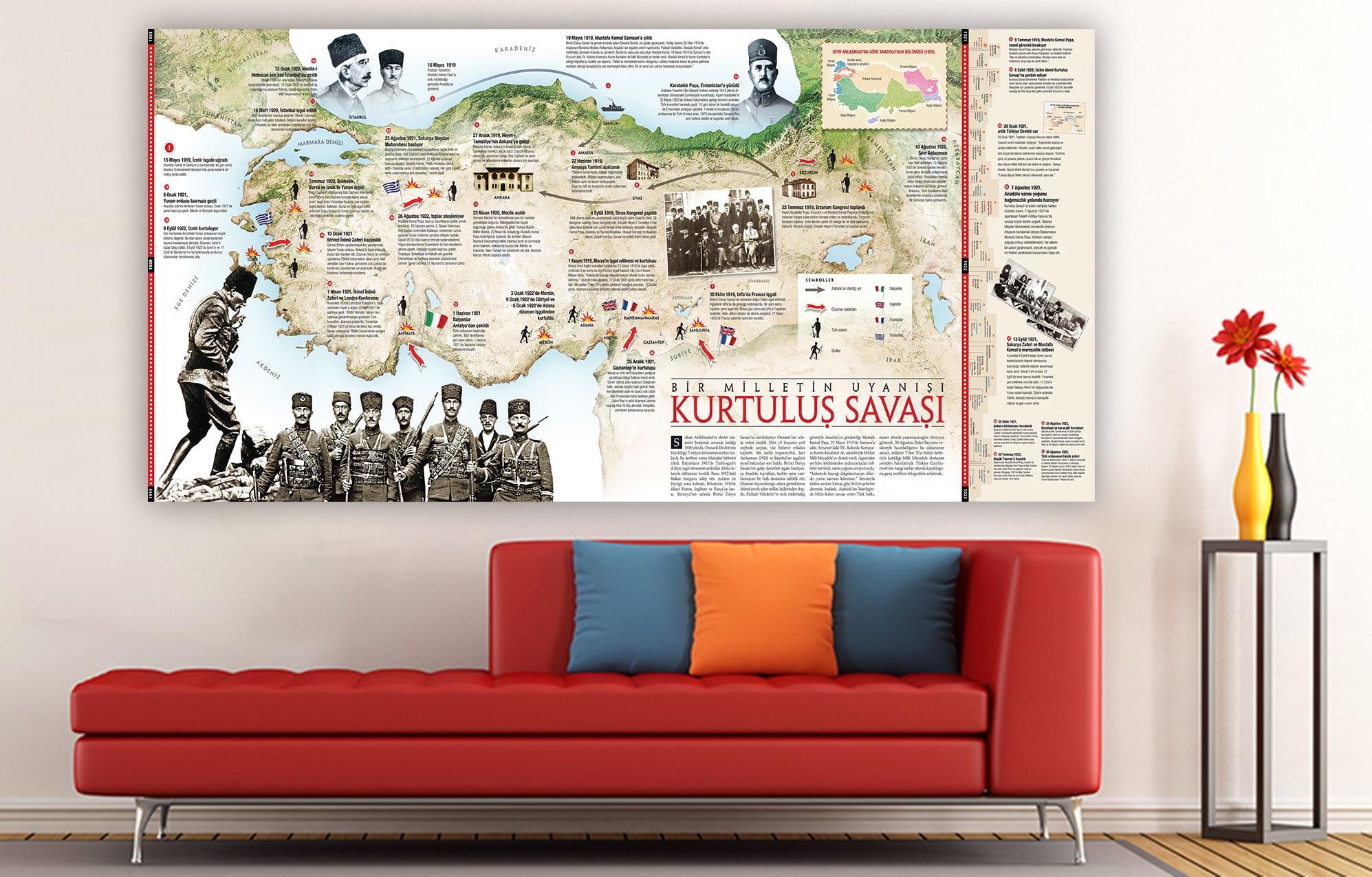 Çanakkale Geçilmez DG ÇH 10
