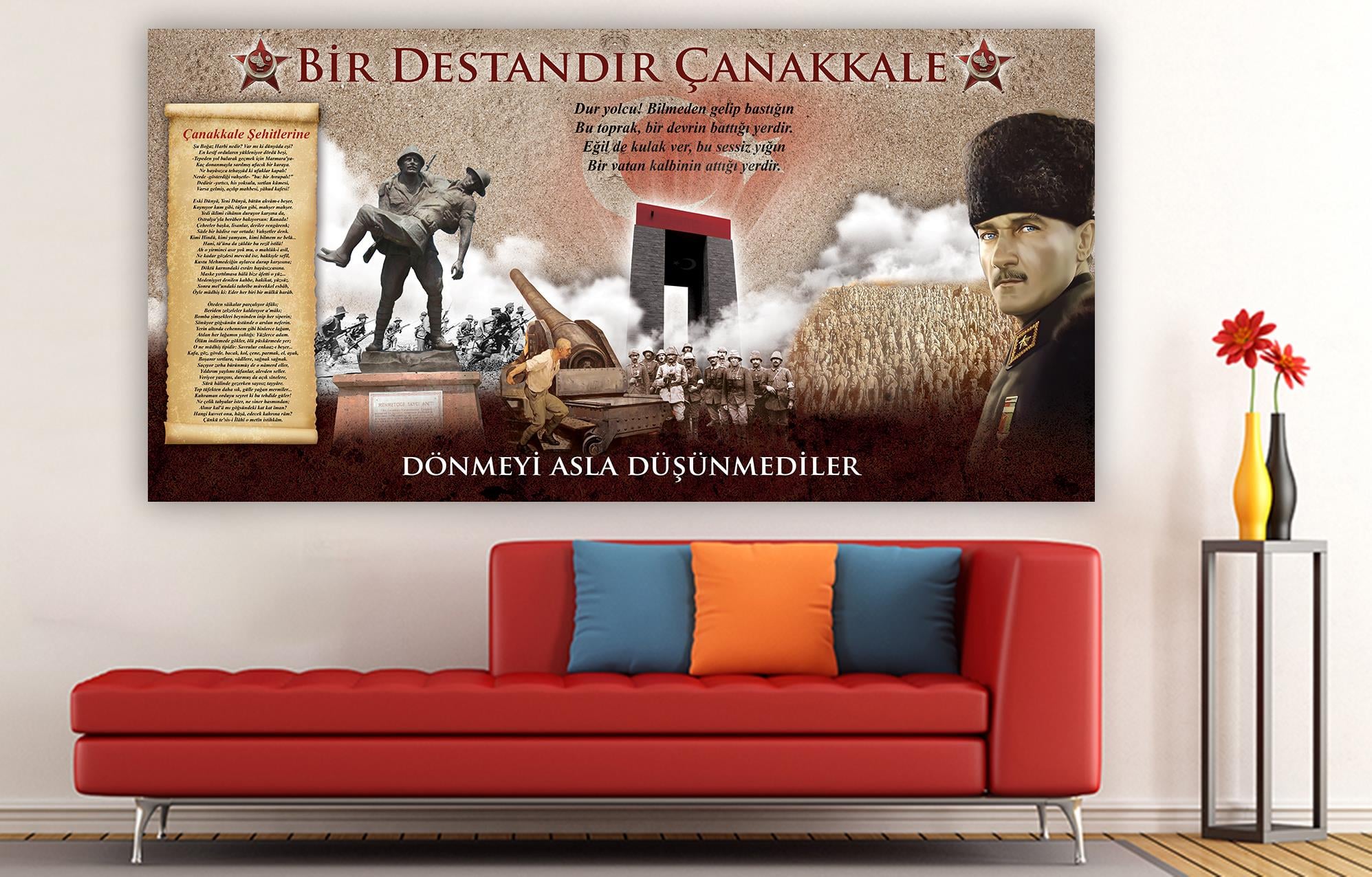 Çanakkale Geçilmez DG ÇH 11