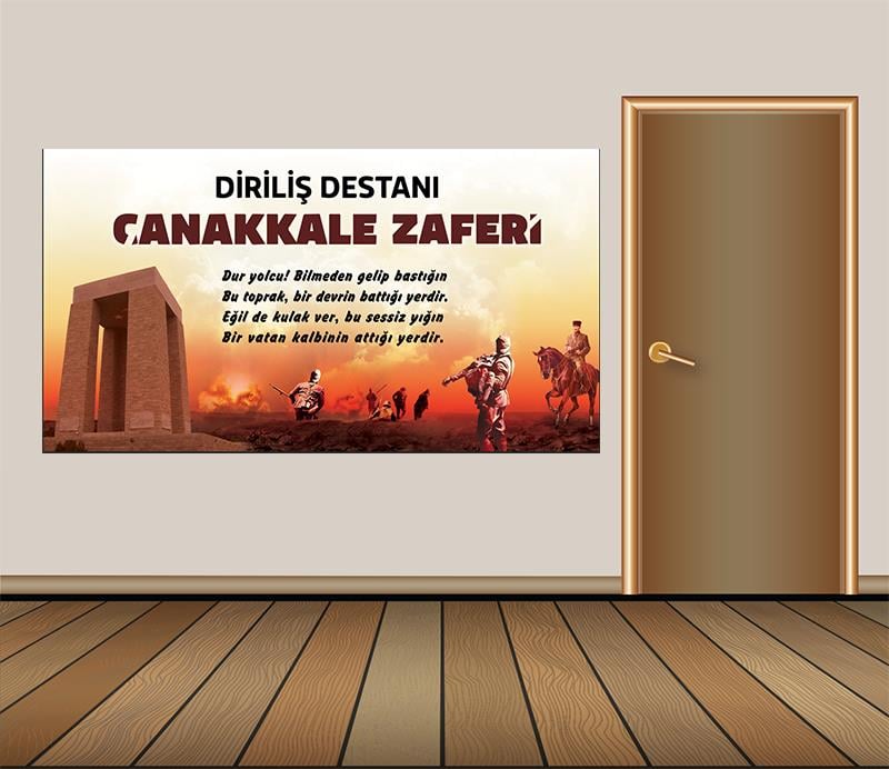 Çanakkale Haftası DG ÇH 02