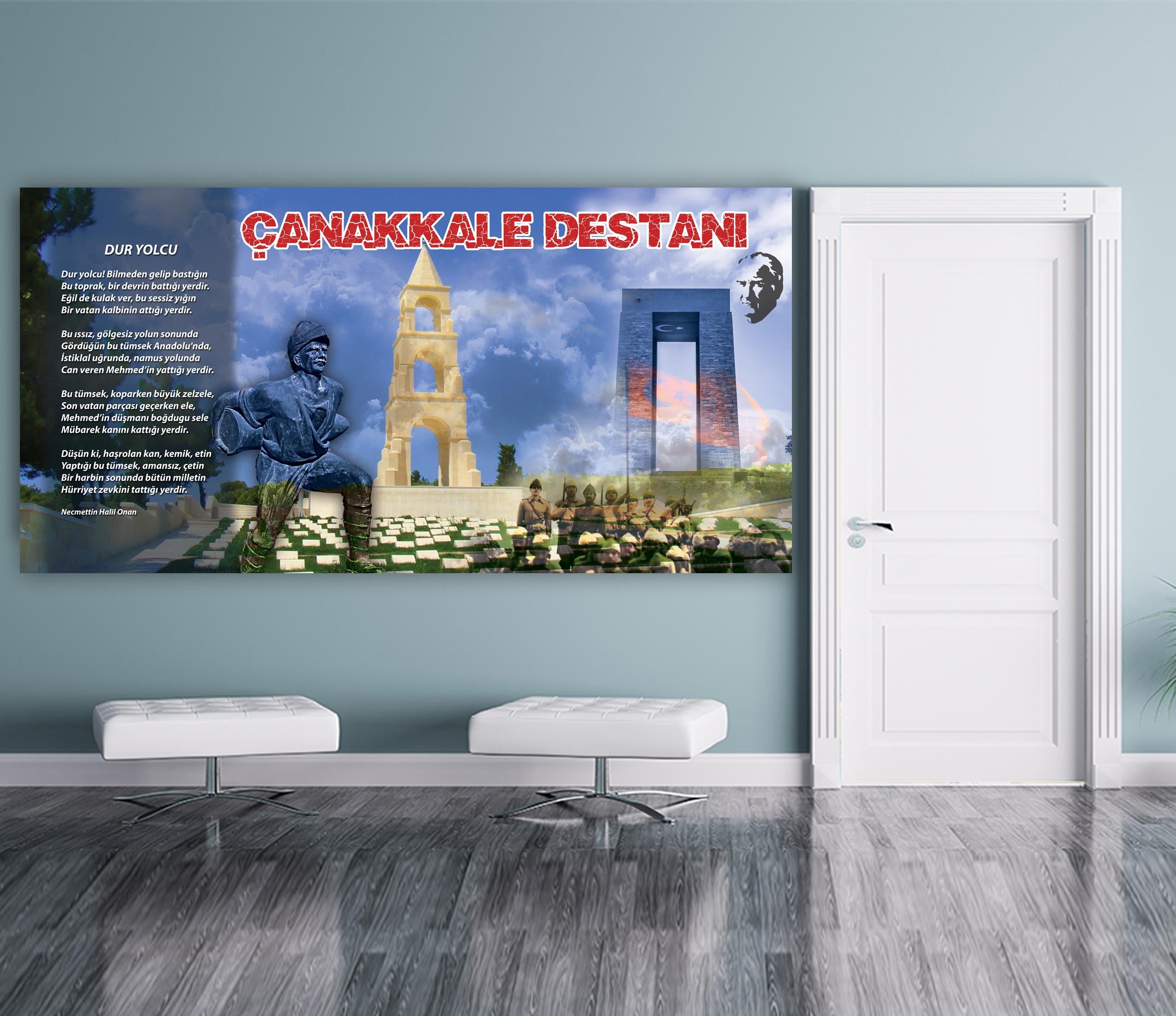 Çanakkale Haftası DG ÇH 03