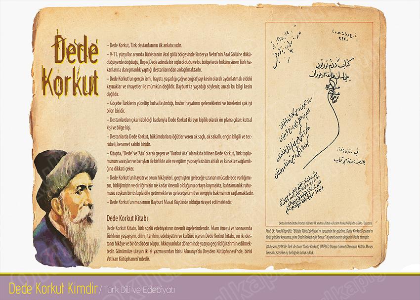 Dede Korkut P EBD 08