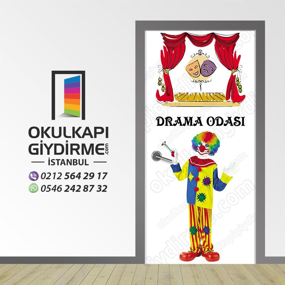 Drama Odası KG TİY 02