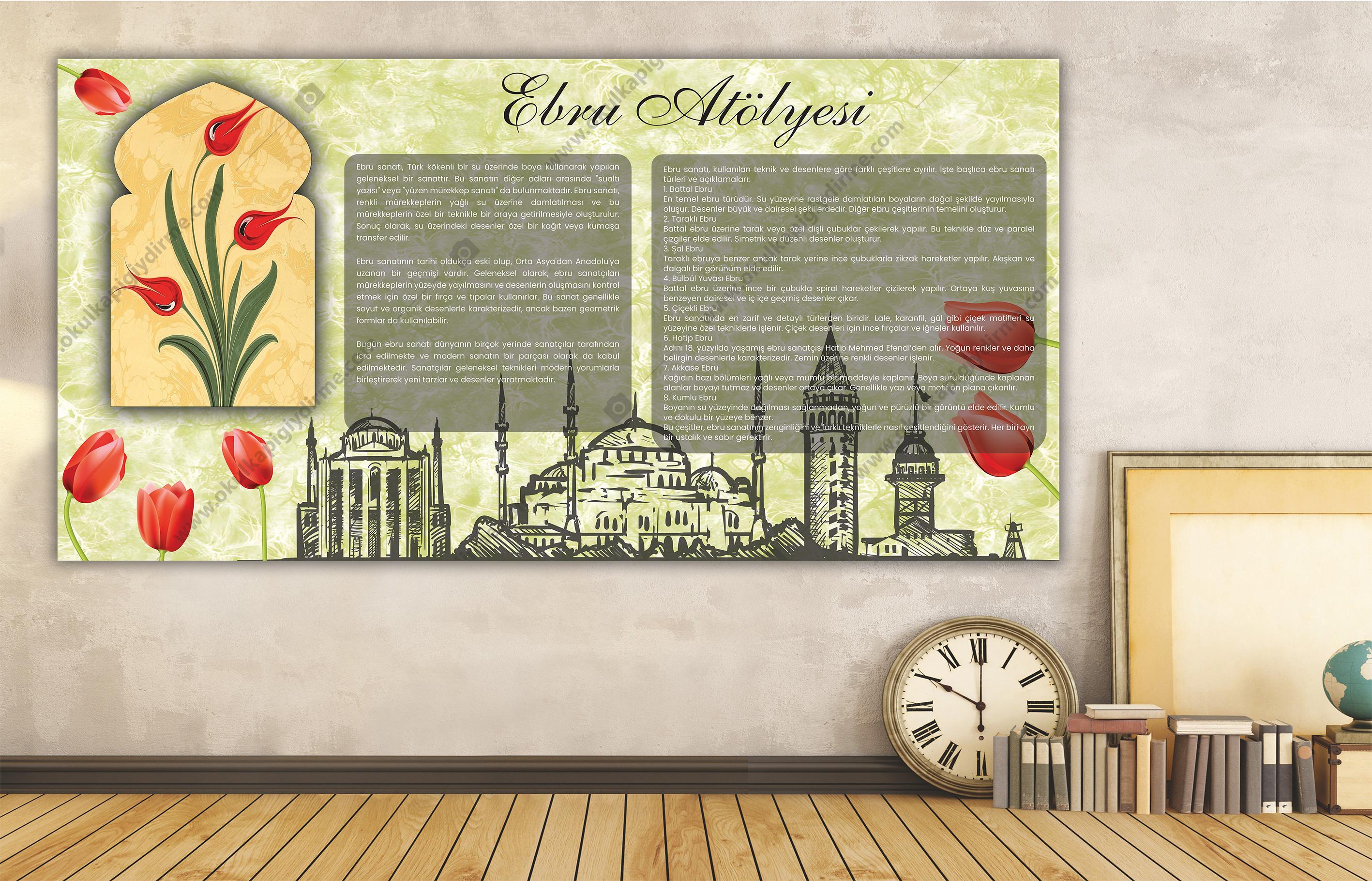 Ebru Atölyesi DG RES 01