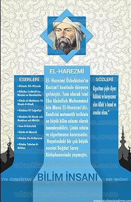 El Harezmi P Bİ 11